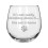 Wine Glass Stemless Red White Wine 16 oz 1