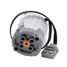 XL-Motor 8882 for Power Functions motor block