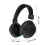 Ακουστικά Bluetooth lulshou 5.3, Ασύρματα ακουστικά με ολοκληρωμένο μπάσο, FM, Κλήση, 3