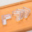 Raka corner and edge protectors transparent 12 pcs 4
