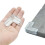 Raka corner and edge protectors transparent 12 pcs 2