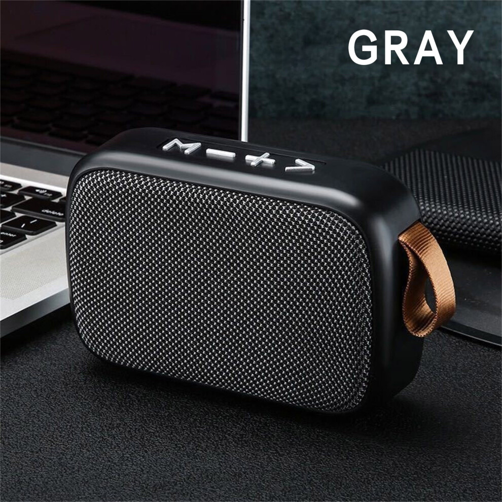 Lulshou Bluetooth Speaker Portable 360 Sound 24H Ipx7 971050967257