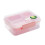 Bento Lunch Box Double Layer Leak-proof 3-compartment 2