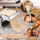 Stainless Steel Pasta Maker Roller for Spaghetti and 2