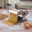 Stainless Steel Pasta Maker Roller for Spaghetti and 3