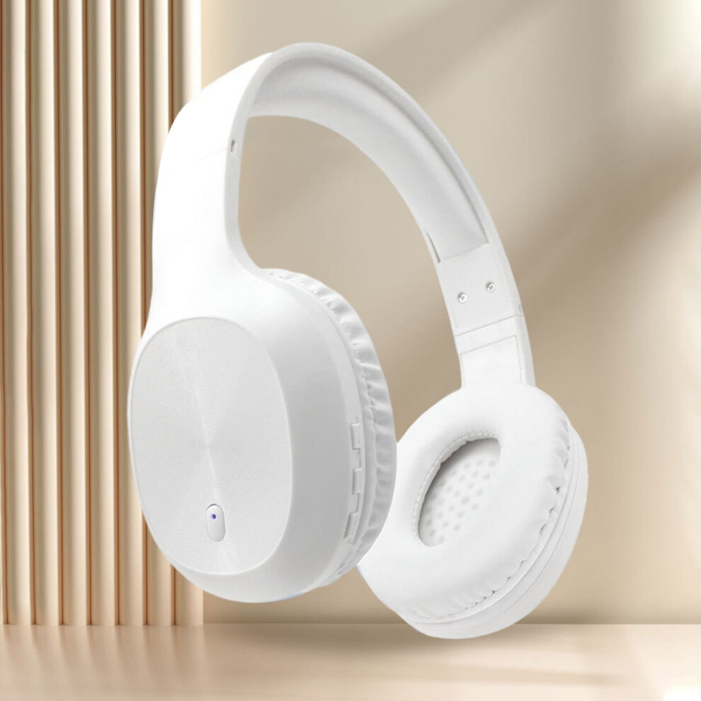 Lulshou Bluetooth Headphones With Mic, 5.3, 10H Battery, 971050955582