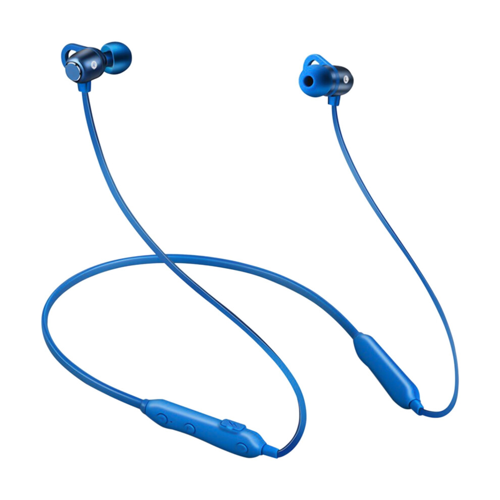 Lulshou Bluetooth Earbuds 5.0 With Microphone 971050952680