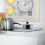 Stainless Steel Small Saucepan 1-Quart 4