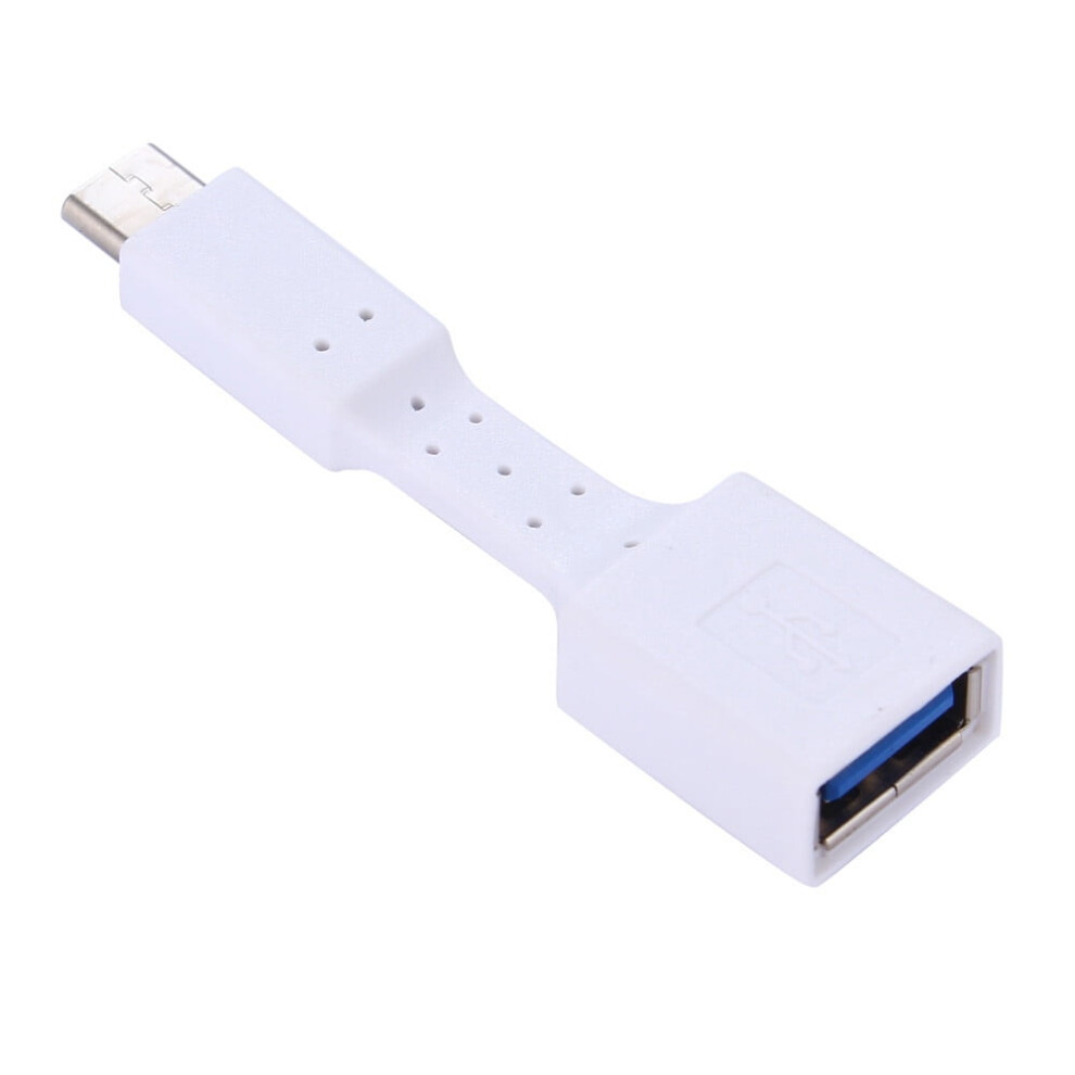 Usb-C To Usb-A Adapter Cable For Data Sync And Charging 971050953014