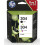 HP Kit d'encre HP 304 CMJN (3JB05AE) 1