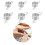 VALSEEL yarn spring guide thimble finger protector 1 piece 2