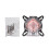 Waterblock Liquid Cooler Copper Base 40mm for GPU 5