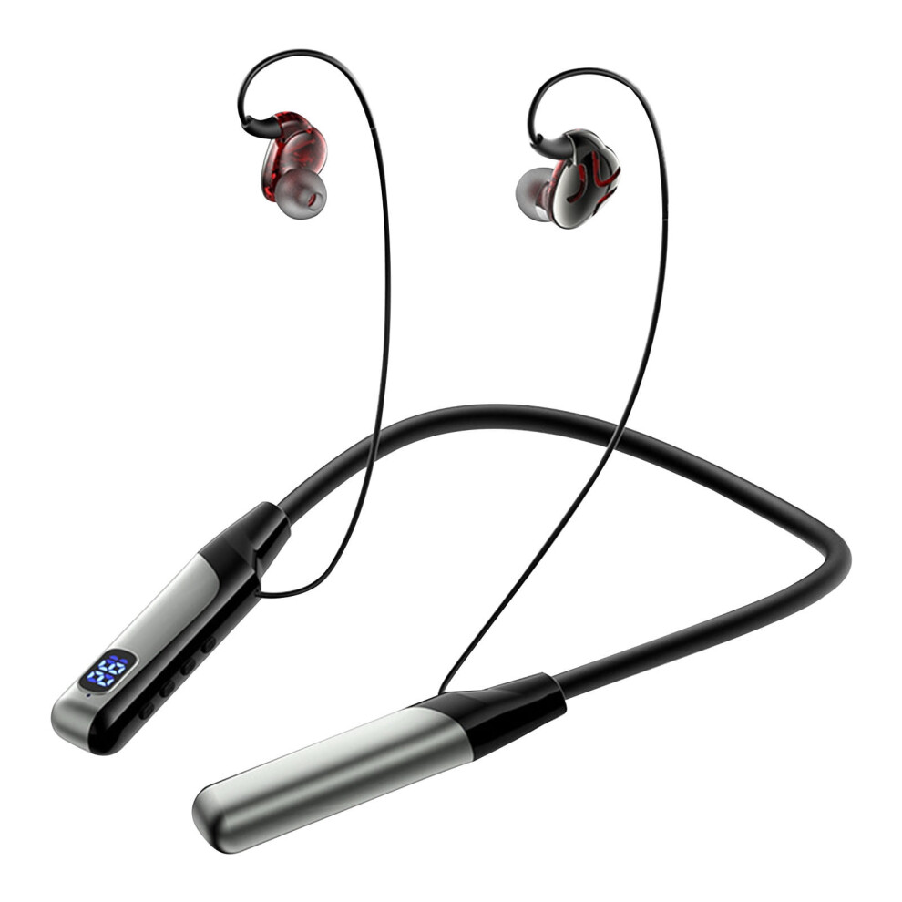 Bluetooth Wireless Sports Headphones 5.3 971050955117