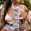 Hello Kitty Εξατομικευμένο Ποτήρι 40oz με Λαβή & Καλαμάκι - Κούπα καφέ ταξιδιού από 8