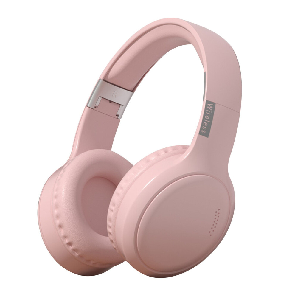 Lulshou Bluetooth Headset With Noise Cancellation 971050955353