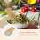 Salad Tool Fork Kitchen Cooking Utensil 1 Pc 2