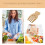 Salad Tool Fork Kitchen Cooking Utensil 1 Pc 3