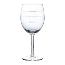 Verre à vin 10 oz