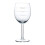 Verre à vin 10 oz 1