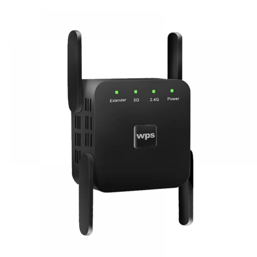 Wifi Repeater 2.4Ghz/5Ghz 1200Mbps Long Range 972745825425