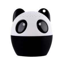 PRINxy My Audio Pet Mini Ασύρματο ηχείο Bluetooth για ζώα για παιδιά όλων των ηλικιών - Αληθινό