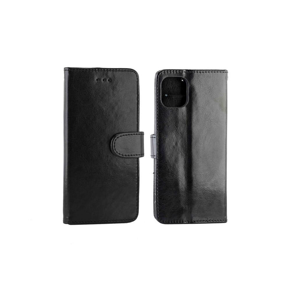 Flip Case For Iphone 11 Pro Max Â Pu Leather, Magnetic 971050977706