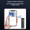 Motorcycle Car Recorder 1080P WiFi Night Vision 7