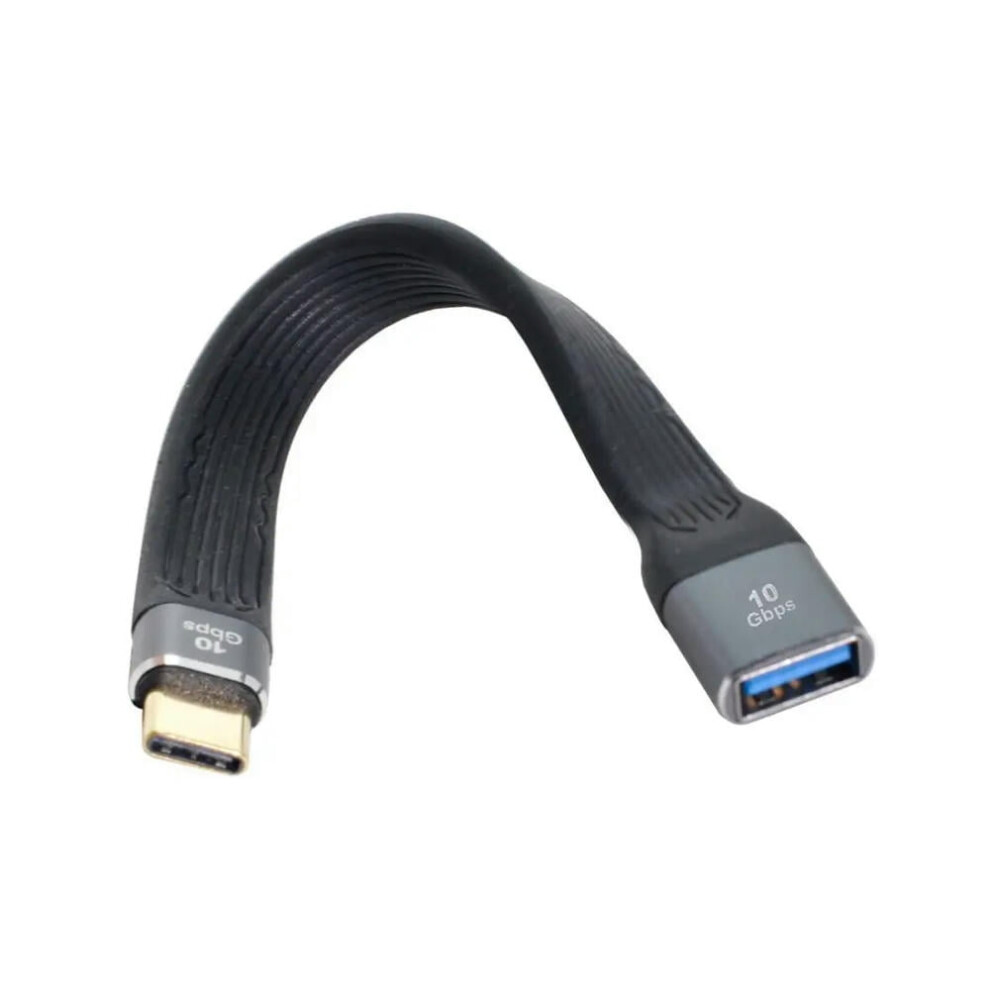 Usb 3.0 Type A Female To Usb 3.1 Type C Male Otg Data Cable 971050949505