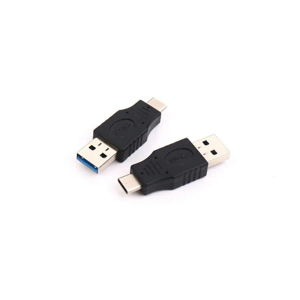 Usb-C To Usb-A Cable 10Gbps 3A Data Sync 971050949567