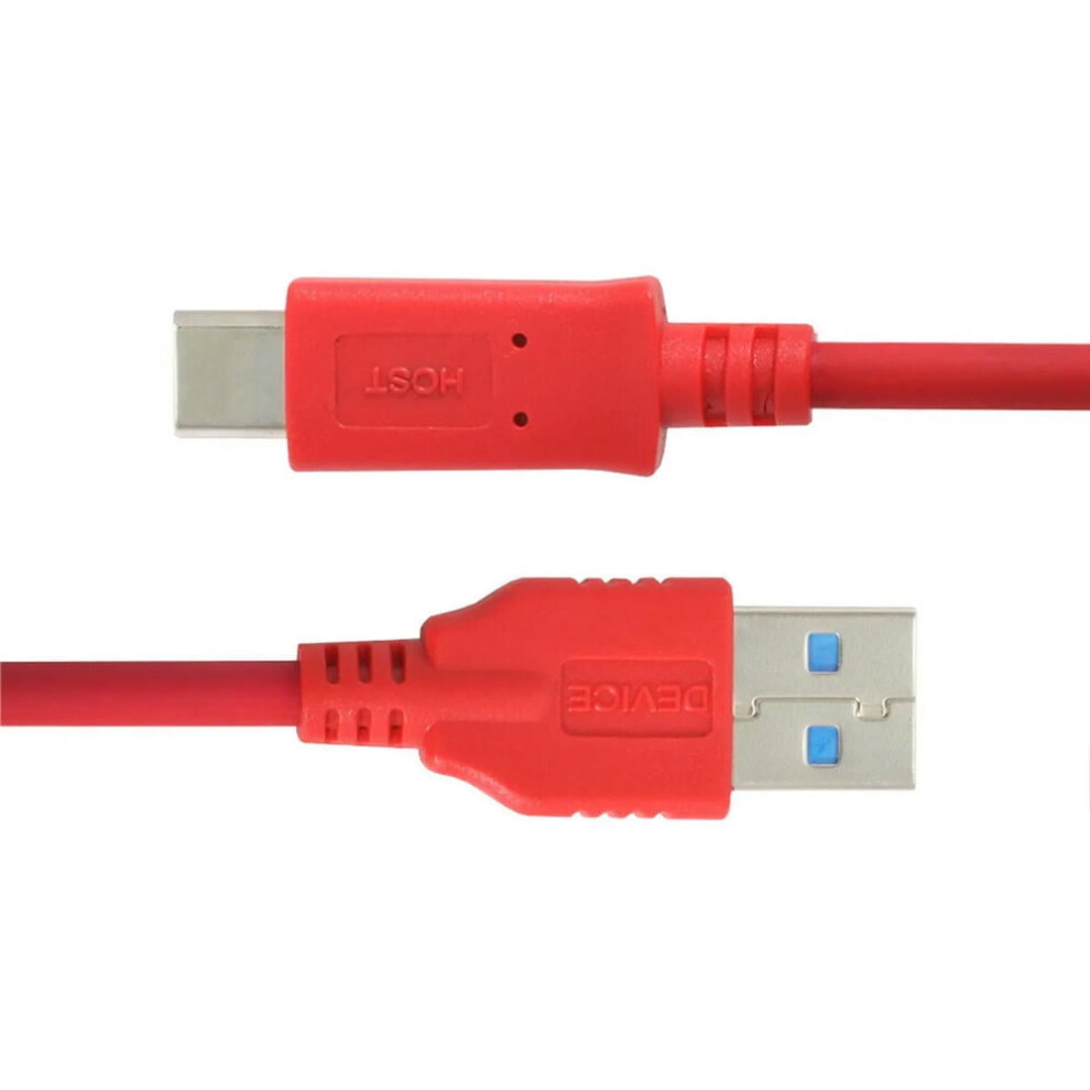 Usb-C To Usb-A Otg Data Cable 30Cm Or 100Cm 971050949802
