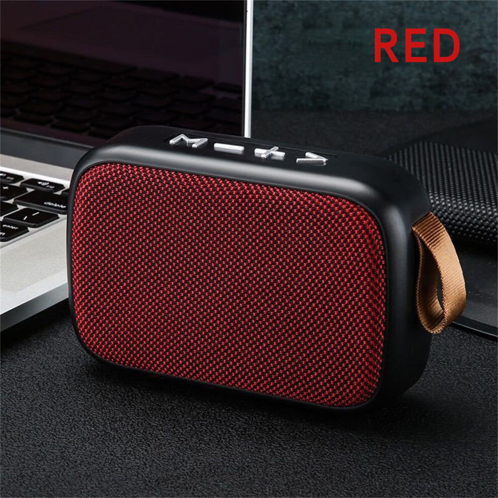 Lulshou Bluetooth Speaker Portable 360 Sound 24H Ipx7 971050967264