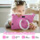 Txmfgh Kids' WiFi Tablet Android Learning Device 10.1-inch 8