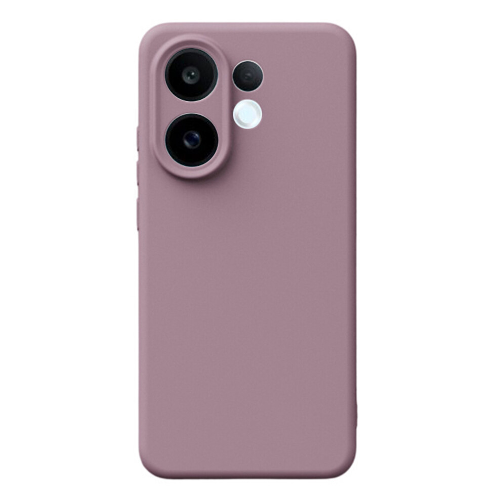 (Blackcurrant) Ycaden For Vivo S30 5G Magnetic Case Precise Cutouts Tpu Phone Back Cover 6914293712851