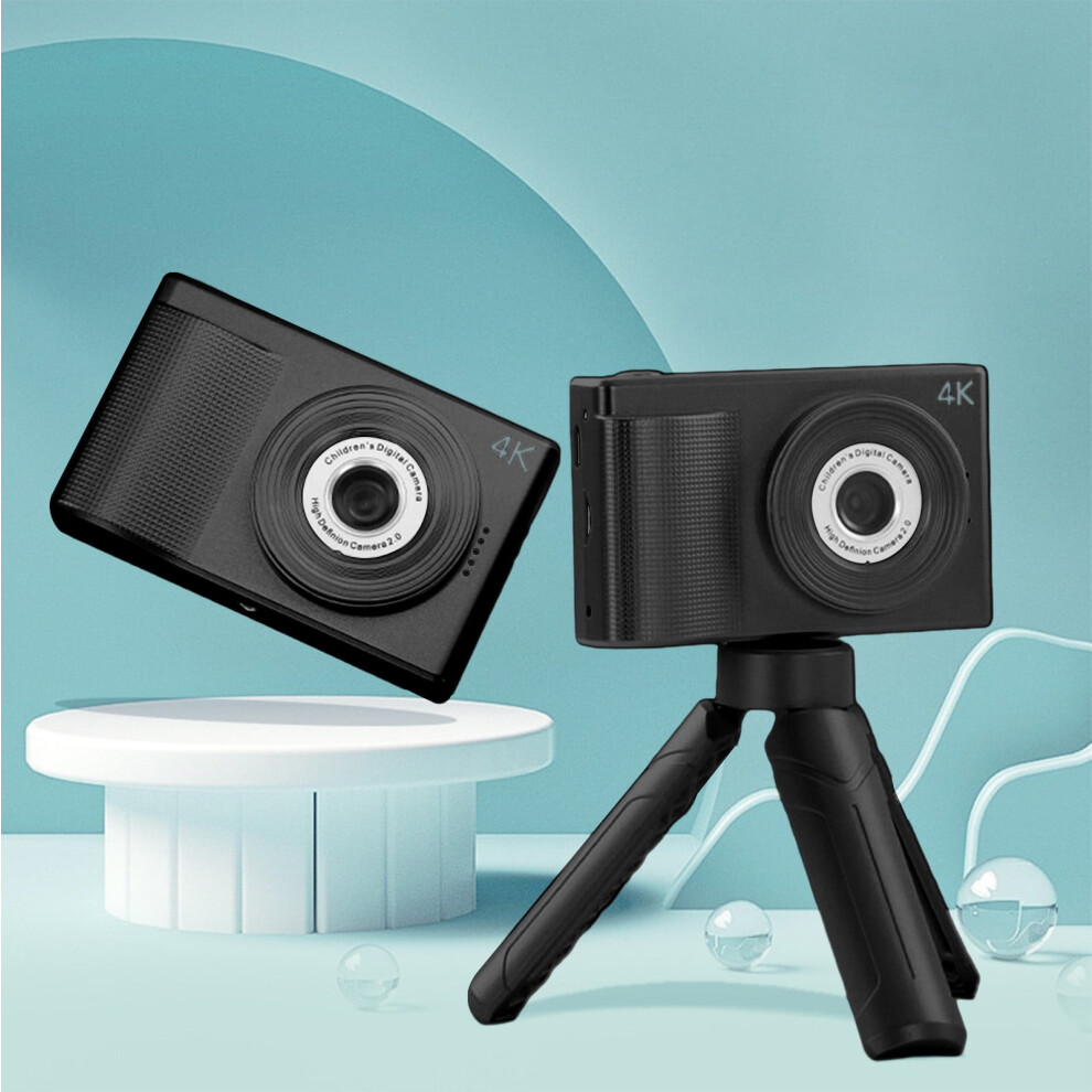 Retro Digital Camera 2.4" Screen 40Mp 971050967530