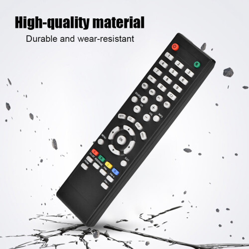 Eatbuy Universal TV Controller, Τηλεχειριστήριο τηλεόρασης, Αντικατάσταση τηλεχειριστηρίου 1
