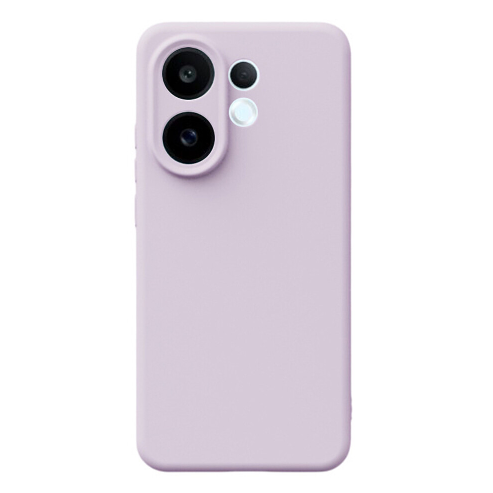 (Morandi ) Ycaden For Vivo S30 5G Magnetic Case Precise Cutouts Tpu Phone Back Cover Purple 6914293384904