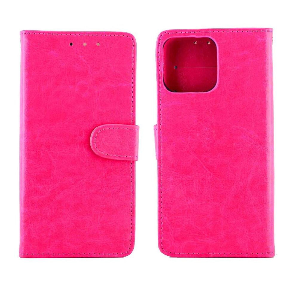 Flip Case For Iphone 15 Pro Max Pu Leather With Magnetic 971050977690