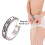 Women's Adjustable Retro Magnetic Ring 4