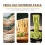 Home noodle machine manual pasta maker with spaetzle grater 3