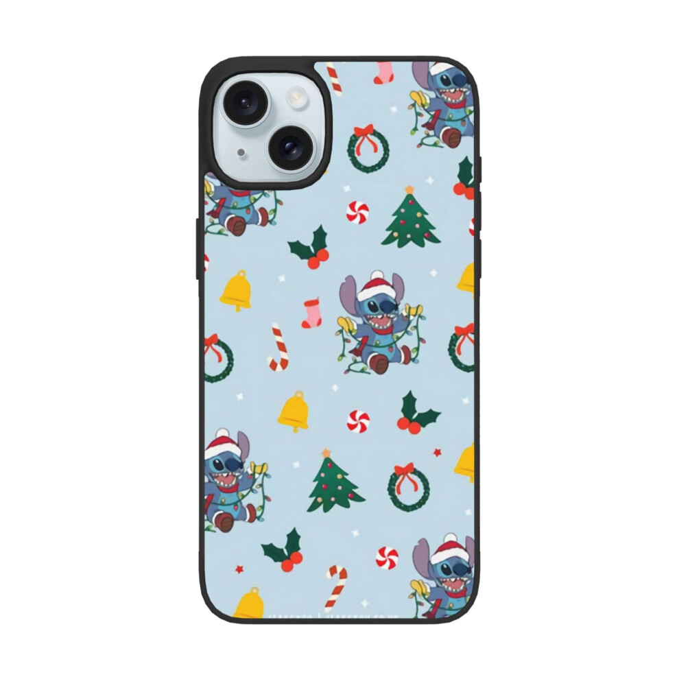 Iphone 15 Case Shockproof Pc And Tpu Dual Camera 971050969749
