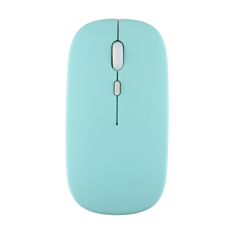 Wireless Bluetooth Laptop Mouse Silent Ergonomic 1Pc 972745802969