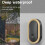 Wireless Doorbell for Home with Remote Control and Music 5
