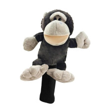 Golf Driver Headcover Wood Protector Sleeve