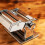 Pasta Maker Noodle Machine Accessory Stainless Steel 3