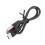 2X Voice Changer Handmicrofoon Voice Changer met Geluid Multifunctionele Effectenmachine voor Telefoon// (I9) 6