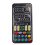 2X Voice Changer Handmicrofoon Voice Changer met Geluid Multifunctionele Effectenmachine voor Telefoon// (I9) 9