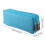 Extended Multi-layer Pencil Case Candy Color 3-Layer 2