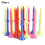 Plastic Golf Tees 3.25 Inch Long Unbreakable 50 Pack 1