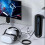 USB 3.2 Link Cable for Quest 2 and Pico 4 VR Headsets 5m 3