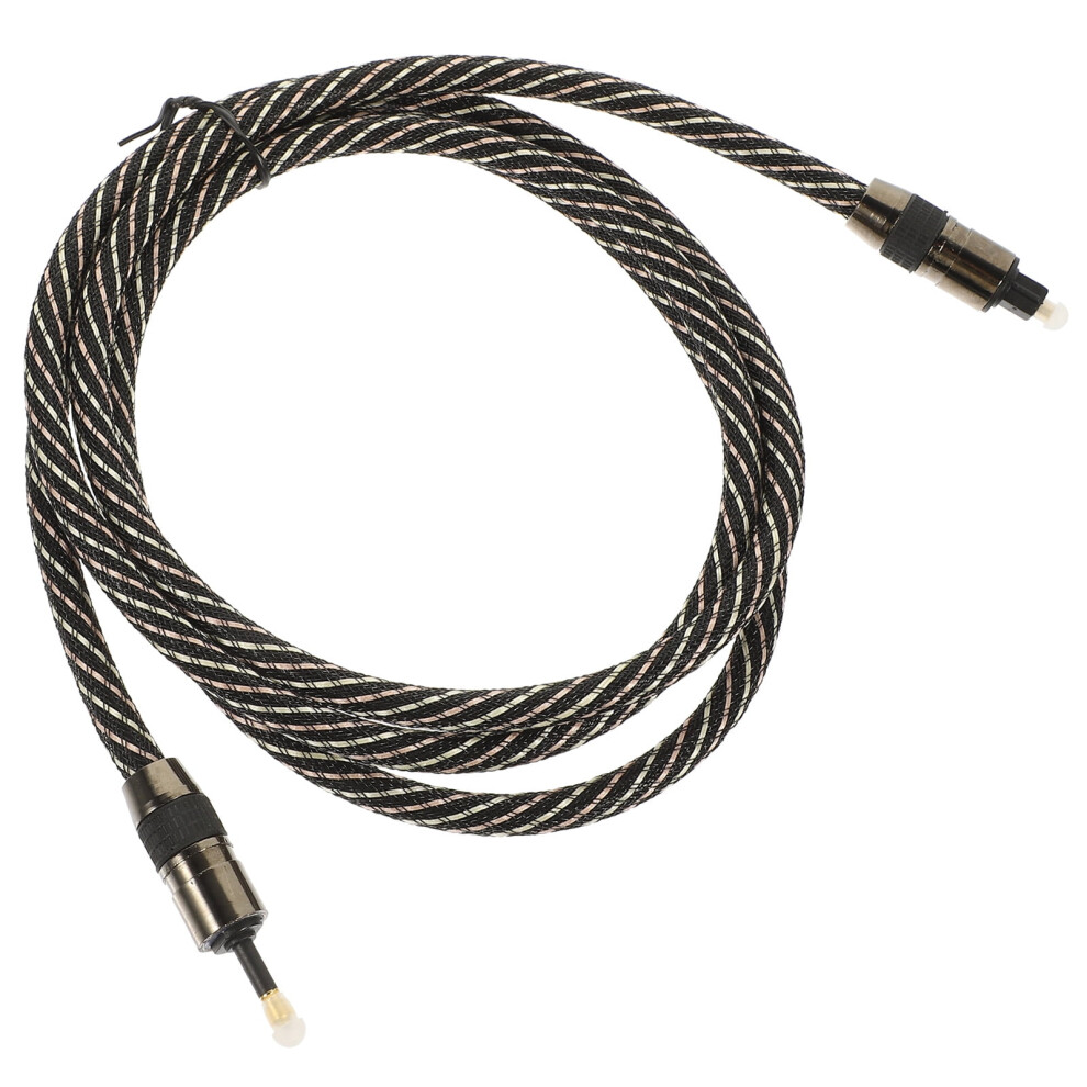 Soundbar For Tv With Optical And 3.5Mm Digital Audio Cable 946140197203